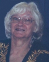 Zelma Louise Morgan Kornegay