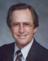Harold E. Rev. Aldridge