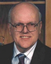 Paul Reginald Jordan, Jr.