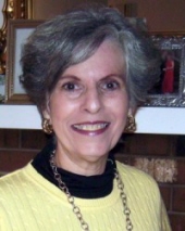 Brenda M. Huff