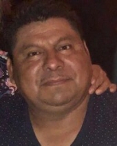 Bonifacio Diego Gomez 20050152