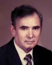 Clyde R. Ferrell