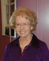 Betty Underwood Clark 20050192