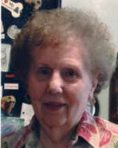 Mary C. “Boots” Lassiter