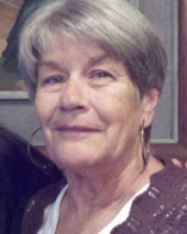 Judy B. Cooper