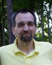 Stephen Marcinko, Jr.