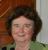 Dorothy Dr. DuBose-Blum