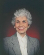Doris Louise Steele