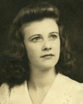 Dorothy Jean Nearing