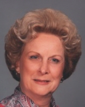 Margaret Owens Pope