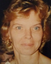Margaret Ann Michael