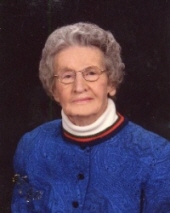 Mamie R. Smith