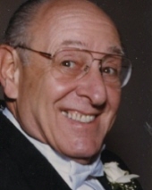 John Leo Caruso