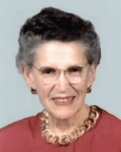 Margaret Jewett Gillispie