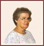 Ethel Marie '' Babe'' Needham 2005065