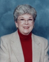 Jeanne Dupree Johnson