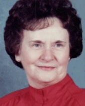 Linda Louise Mullen Barbour