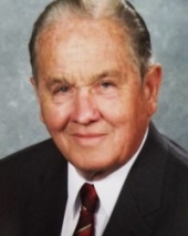 Robert E. “Bobby” Richardson