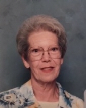 Doris Faye Hobby