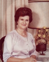Doris Ann Maynard Bell