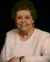 Doris Adams McLeod
