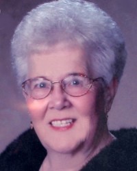 Marion R. Caudle Obituary