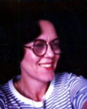 Shirley Jo Baird 20051092