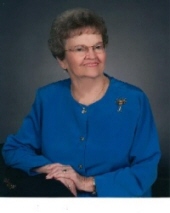 Mabel Wells Carmichael
