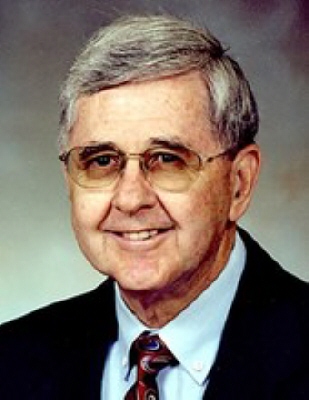 Photo of Dr. Randall Ruble
