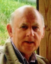 William Henderson Galbreath 20051234