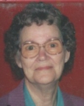 Virginia Mae Pollard Fuller Griffis 20051476