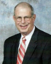 George Rosser Carter, Jr.