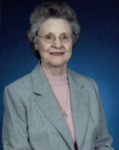Gladys Dees Lanier 20051541