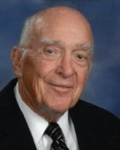 Glenn Franklin Dr. Bitler, Sr.