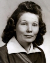 Nellie Christine Moore Clearman