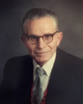 John Gerald Cioffi