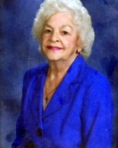 Patricia Boyd Gray
