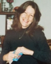 Patricia Anne (Walsh) Berg 20051944