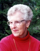 Patricia Ann Cherry Summerville