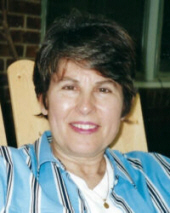 Patricia “Pat” Bonner Hall 20051966