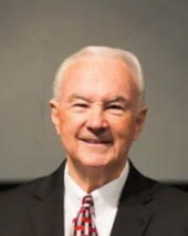 James L. Pastor Upchurch