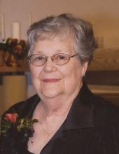 Photo of Donna Johnson