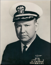 Commander Darrell ''Kirk'' F. Kirkpatrick, USN, ret. 2005226