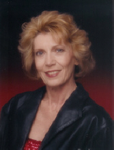 Sally M. Desprez