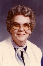 Elaine A. Bashore