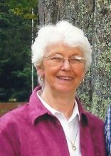 Marta S. Giesecke 20052306