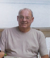 Donald B. Smith 20052318