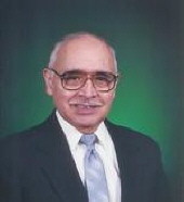 John C. Garcia
