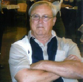 Claude J. Hufnagel 20052330