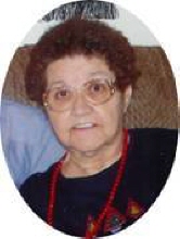 Roberta Morrill 20052337